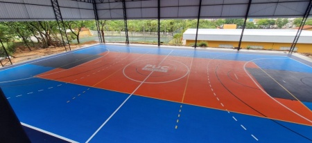 PUC Campinas - Campinas - SP 2